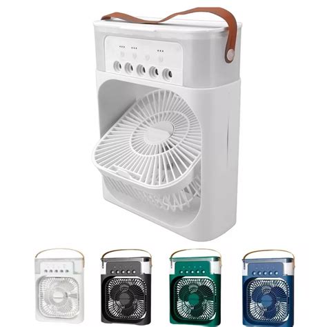 MACLOOM-portable table top air conditioner | kitchen fans for home ...