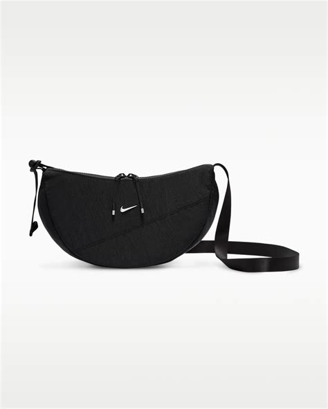 Nike Aura Crescent Cross-Body Bag (4L). Nike IN