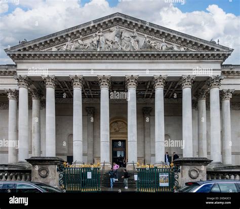 Fitzwilliam Museum,art,antiquities,museum,University of Cambridge ...