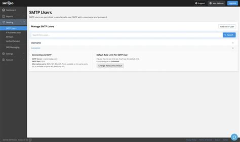 How to Configure Postfix for External SMTP Relay