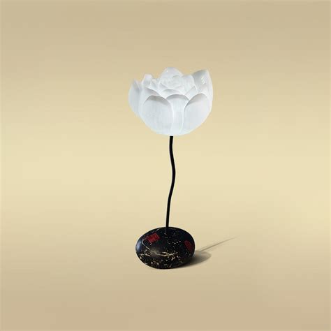 Lotus Floor Lamp – Vakkerlight