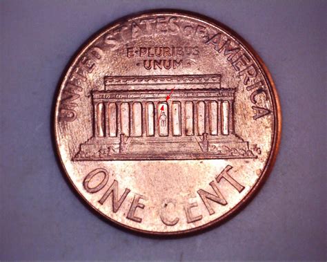 1998 D Lincoln Penny With Crooked Awning Above Lincoln - Coin Community ...