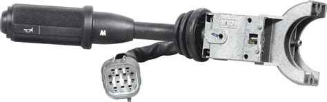 Uno Minda 1054-049L-01-M01 Lever Combination Switch - 1 Stalk - Lh ...