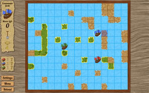 Image result for Procedural Map Generation