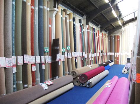 End of Rolls | The Carpet Bank