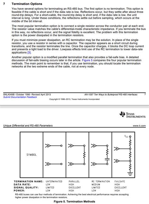Image result for RS485 Modbus Module Vector