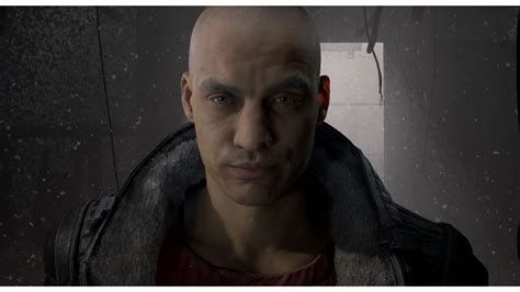 Post-Processing Fortnite 的图像结果