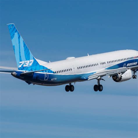 Boeing
