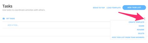Image result for Loop Task Add Dates