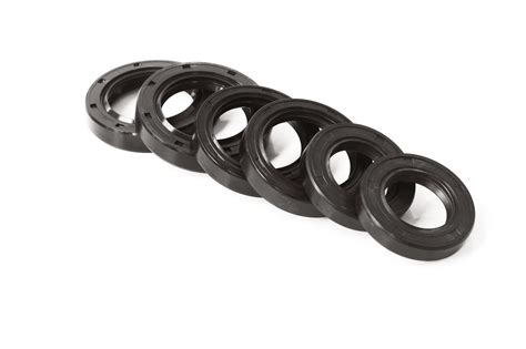 30mm x 50mm x 7mm - R23 (TC) Oil Seal – Totally Seals