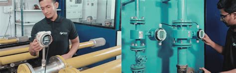 Flow Meter Measurement Services - Resources - Burak