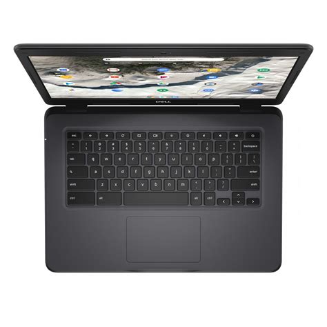 DELL Chromebook 3400 - TR22G laptop specifications