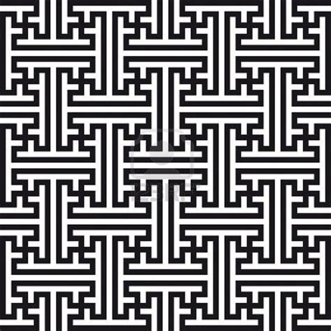 Chinese Geometric Patterns: Explore Traditional Designs