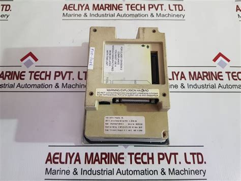 Total Control Qpj2D100L2P Display Panel – Aeliya Marine Tech