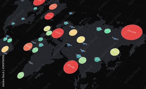 World Map Data Science 的图像结果