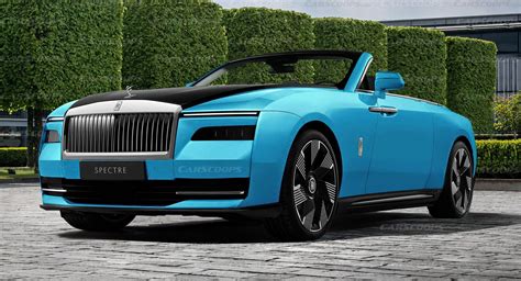 Rolls Royce Convertible