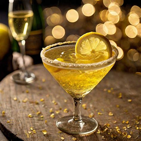 Best Champagne Cocktail Recipes - Recipes.net