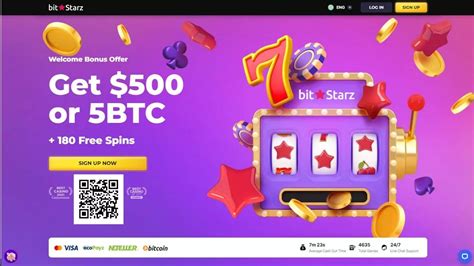 BitStarz Casino Online: Complete Guide