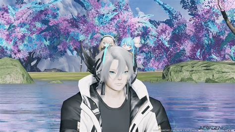 Image result for Change Character Name PSO2