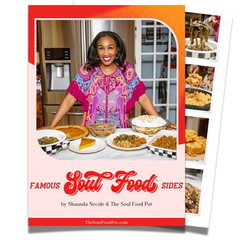 Soul Food Southern Fried Chicken Seasoning - The Soul Food Pot