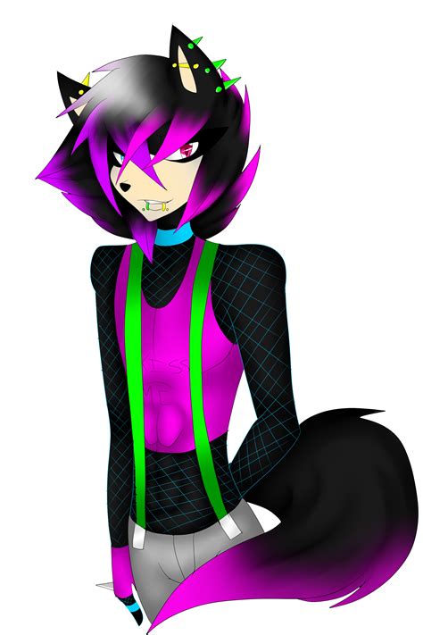 Seth Morgan by xxkitty-rosexx on DeviantArt