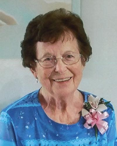 Elizabeth "Betty" Zorich Obituary (2024) - Pipestone, MN - Hartquist ...