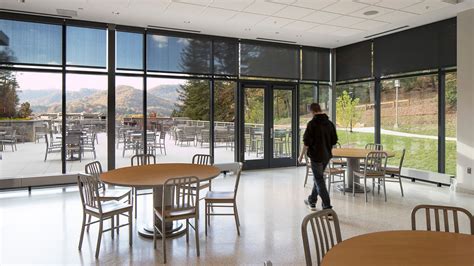 Western Carolina University Brown Hall Renovation | LEED Gold