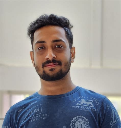 Ananthakrishna - Personal Portfolio