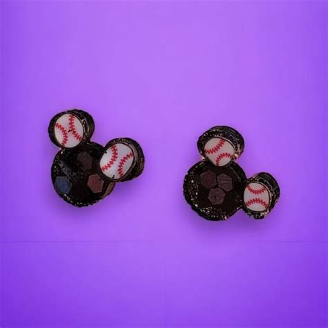 Buy Baseball Inspired Jewelry Online In India - Etsy India