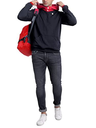 Buy ComicSense.xyz Unisex Adult Polycotton Jujutsu Kaisen Anime Itadori ...