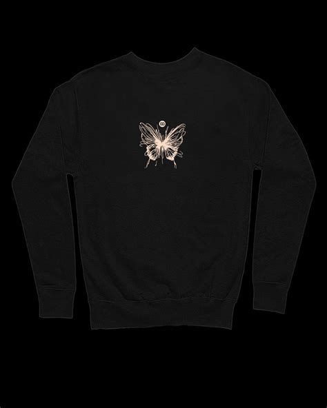 Shop Drop Shoulder Sweatshirts at Melangebox – Melangebox India