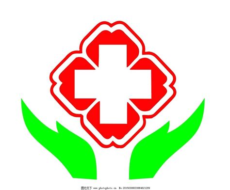 医院红十字标志图片，急！！！