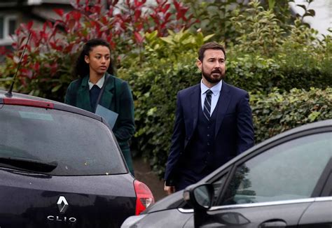 Line of Duty continues filming series six in North Belfast - Belfast Live