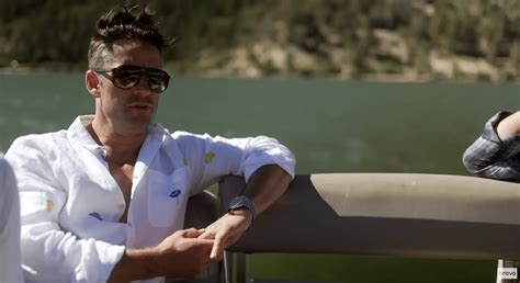 'The Valley' Star Jesse Lally EXPOSES Michelle for Ending It Just 3 ...