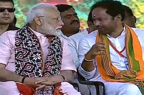 Exclusive: సికింద్రాబాద్‌ మాదే, కేసీఆర్ కోరిక కలలో కూడా నెరవేరదంటున్న ...
