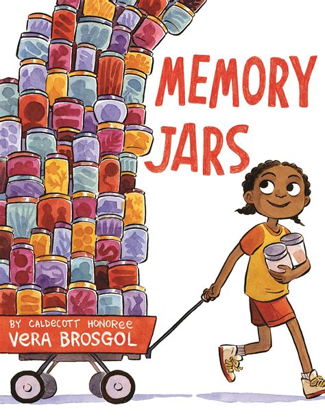 Buy Memory Jars Hardcover – Picture Book, May 25, 2021 Online at ...