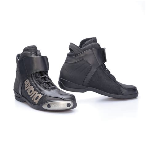 Daytona AC Pro Motorcycle shoes – LRL Motors