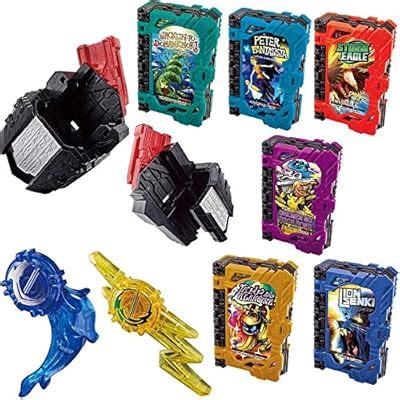 Kamen Rider Saber DX Henshin Belt Assorted India | Ubuy