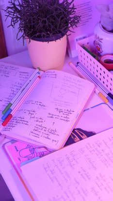 8 interesting study methods that will help you excel in exams