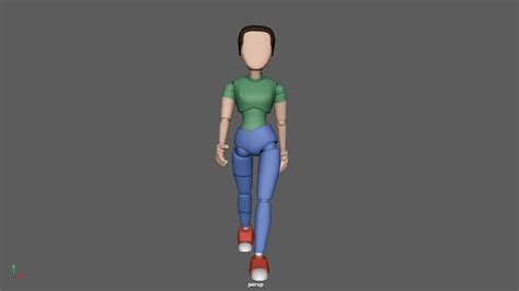Image result for Mech Walk Animation Tutorial