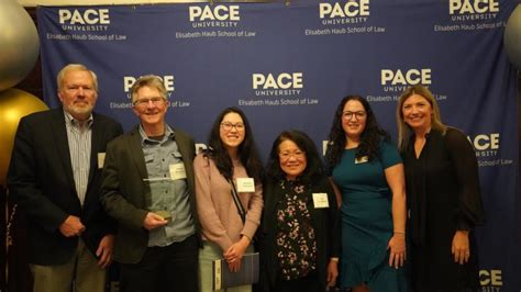 Press Release: Pace University Appoints Alison Carr-Chellman as Provost ...