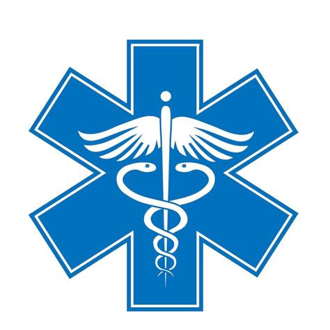 Paramedic logo Images - Free Download on Freepik