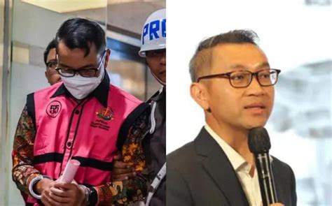 Maya Kusmaya, Petinggi Pertamina yang Ditahan atas Kasus Korupsi Oplos ...