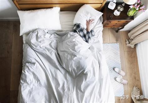 长期失眠多梦，可能是4个因素在“作怪”，麻烦可以正确对待 - 知乎