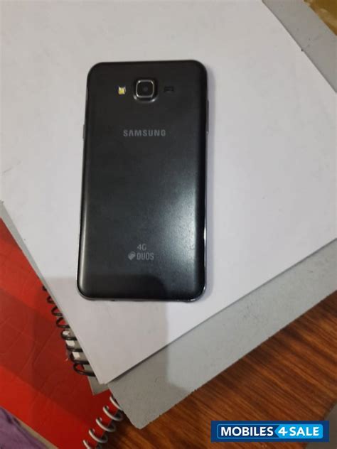 Used 2017 Samsung samsung galaxy j7 for sale in Jammu. ID is 126218 ...