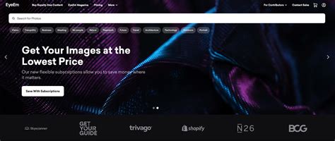 The 15 Best Websites To Sell Photos Online (2024) (2025) - Shopify India