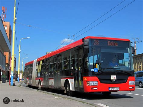 SOR NB 18 – TRAM-BUS.cz