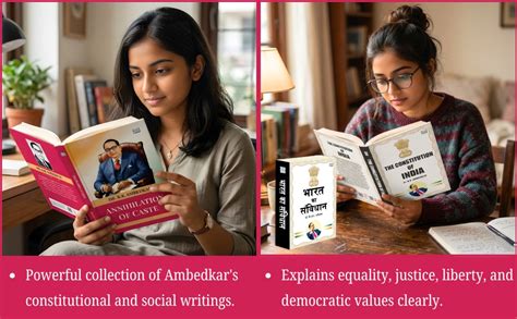 Buy Bharat Ka Samvidhan Hindi, The Constitution of India and ...