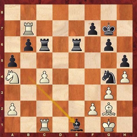 88th Tata Steel 2026 R5: Gukesh scores his first win - ChessBase India