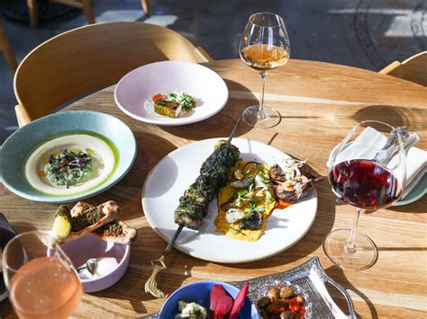 Interesting Restaurants In Dc